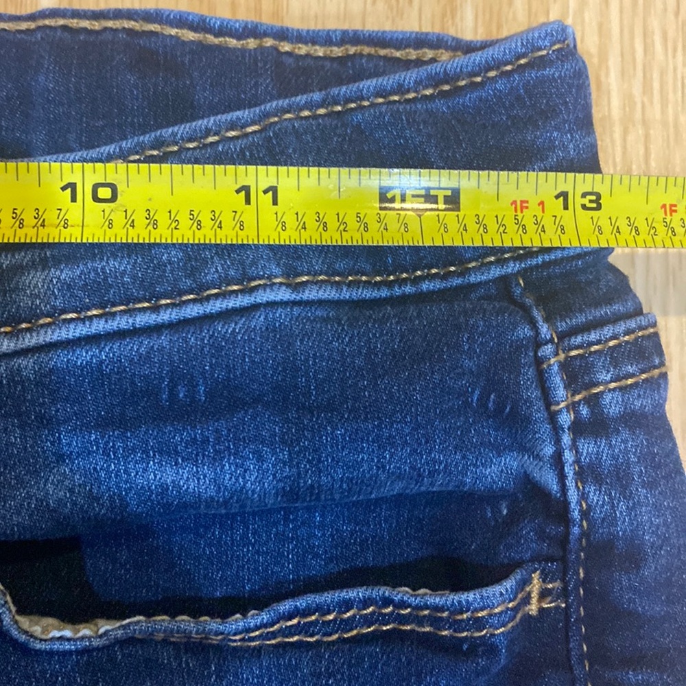 Old Navy Rockstar Jeggings - Picture 4 of 6